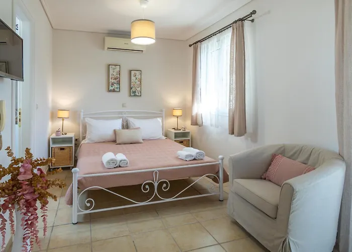 Il Dolcino - Kefalonia Διαμέρισμα *