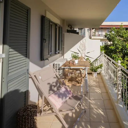 Apartmán Il Dolcino - Kefalonia Argostoli (Kefalonia)