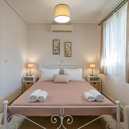 Апартаменты Il Dolcino - Kefalonia