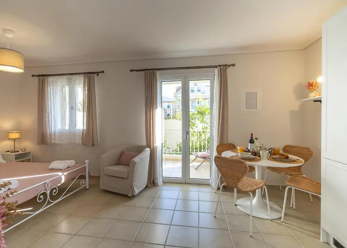 Apartament Il Dolcino - Kefalonia