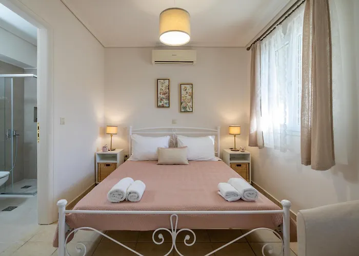 Apartament Il Dolcino - Kefalonia