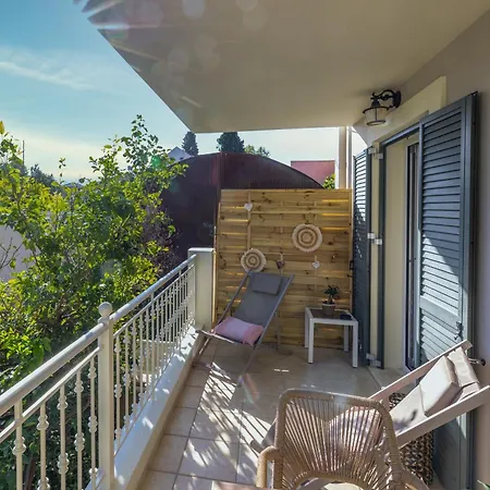 Il Dolcino - Kefalonia *