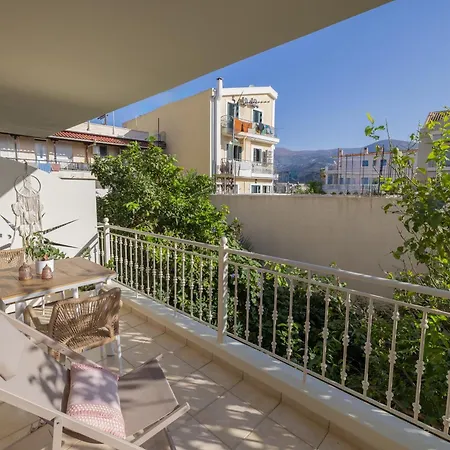 Il Dolcino - Kefalonia * アルゴストリオン