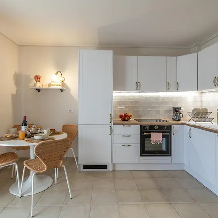 アパート Il Dolcino - Kefalonia アルゴストリオン